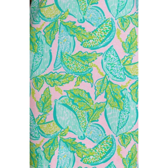 NWOT LILY PULITZER Womens' Urchin Pink Harper Sleeveless Shift Dress SZ XL - Picture 6 of 10